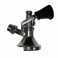 BieTal BieTal® Zapfkopf Kelleranstich oben Typ A Anschluss Flach A-System