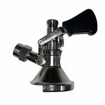 BieTal BieTal® Zapfkopf Kelleranstich oben Typ A Anschluss Flach A-System