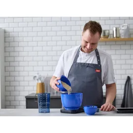 Rosti Margrethe Schüssel electric blue 3l - Blau