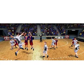 IHF Handball Challenge 12 (PC)
