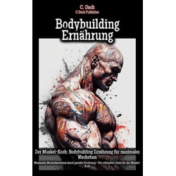 Bodybuilding Ernährung