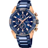 Festina Special editions F20711/1 Herrenchronograph