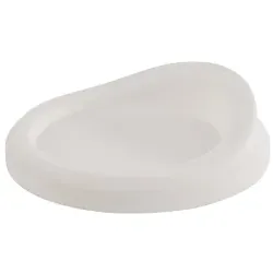 APS TO GO Deckel 66914 , Farbe: weiß