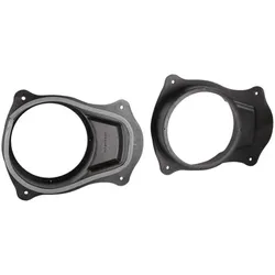  LA-Aufnahme 165 mm Ford Transit Connect Türe Front 