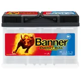 12V 75Ah / 60Ah Banner Energy Bull 95601 Langzeitentladebatterie