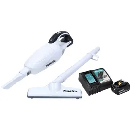 Makita DCL 181 FRG1W Weiß