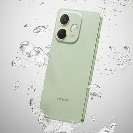 OPPO A5 Pro 5G 8 GB RAM 256 GB Grün