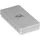 owc digital Envoy 1 TB USB-C 3.1 Silber