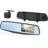 Blow BLACKBOX DVR F600