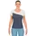 Karpos Averau Kurzarm-t-shirt - Ombre Blue / Skywriting - M