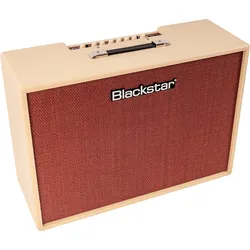 Blackstar Debut 100R 2x12 Combo Beige - E-Gitarrenverstärker