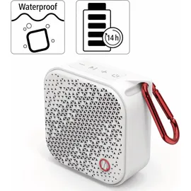 Hama Pocket 2.0 weiß