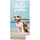 Carbotex Hunde Badetuch 70 x 140 cm weiß