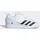 adidas Powerlift 5 Herren Cloud White/Core Black/Crystal Sky 44