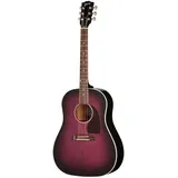 Gibson J-45 Standard Purple Burst - Westerngitarre