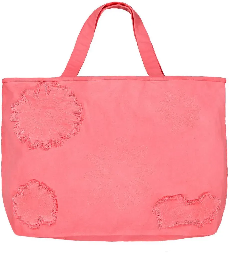 Barts Dieuw Beachbag camelia (08) one size