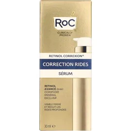 Roc Retinol Correxion Wrinkle Correct Serum 30 ml