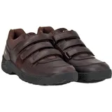 Aigle Dolik Scratch Herren Rucksackstiefel braun 45