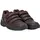 Aigle Dolik Scratch Herren Rucksackstiefel braun 45