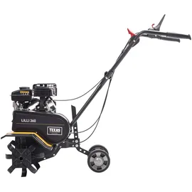 TEXAS Benzin-Motorhacke Lilli 360TG