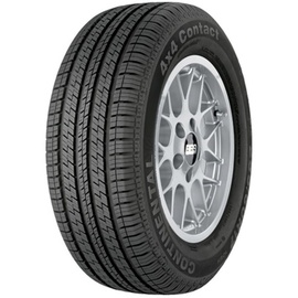 Continental 4x4 Contact SUV 265/60 R18 110H