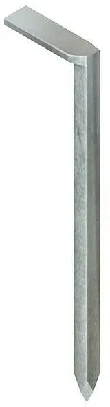 HKL Stahl-Wandhaken 733/50