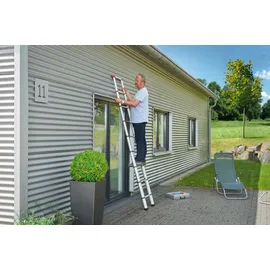 HAILO T80 FlexLine - 11 Sprossen