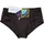 Aquarti Bikini-Hose Damen Braun 38