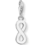 Thomas Sabo Unendlichkeit Silber 1134-001-12