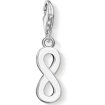 Thomas Sabo Unendlichkeit Silber 1134-001-12