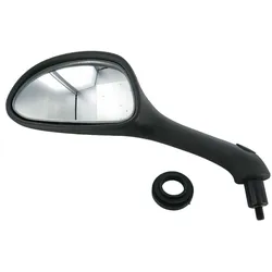 Spiegel RMS, Gilera Runner bis Baujahr 2005, alle Modelle 50-200cc, links