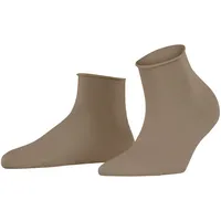 Falke Cotton Touch Socken 1 Paar Beige 39-42
