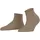 Falke Cotton Touch Socken 1 Paar Beige 39-42