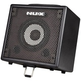 Nux Mighty Bass 50BT Combo Verstärker (Bass, 60 W), Instrumentenverstärker