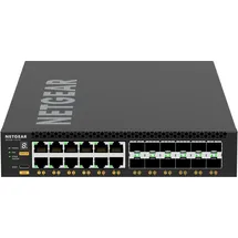 Netgear M4350-12X12F 24 Ports