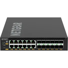 Netgear M4350-12X12F 24 Ports