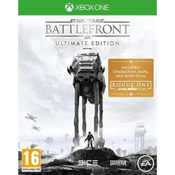 Star Wars Battlefront 1 (2015) Ultimate Edition - XBOne [EU Version]