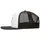 DC Shoes Gas Station Trucker Cap 2021 white/black