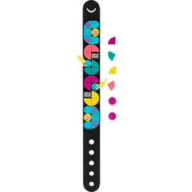Lego Dots Gaming Armband mit Anhängern  41943