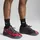 Puma "All-Pro NITROTM DA Basketballschuhe Erwachsene", Damen, Gr. 42, rot (for all time rot), Obermaterial: Synthetik, Textil; Futter: Textil; Innensohle: Textil; Laufsohle: Gummi, Schuhe Sneaker