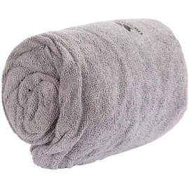 Trespass Transfix Changing Towel - Storm Grey Each