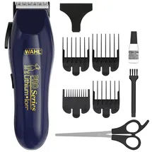 WAHL Pro Series Lithium Hundeknipser für perfekte Fellpflege zu Hause