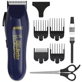 WAHL Pro Series Lithium Hundeknipser für perfekte Fellpflege zu Hause
