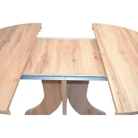 moebel-direkt-online möbel direkt online Esstisch 90-130 cm Mascha