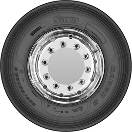 Sava Cargo 5 Rfid M+S 3PMSF 435/50 R19.5 160J