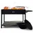 XL Set mit Grillrost Kasan 8L