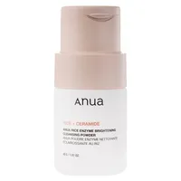 Anua Rice Enzyme Brightening Cleansing Powder 40 g