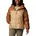 Pike LakeTM Ii Jacke Camel Brown XL