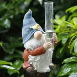 Regenmesser 9x21 Cm-,garten-regenmesser
