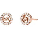 Michael Kors Ohrstecker KORS MK MKC1727CZ791 - roségold
